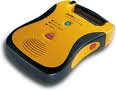 Difibtech Lifeline AED
